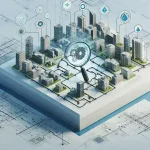 "Diagrama ilustrativo de soluções para testes de resiliência em arquiteturas modernas, destacando estratégias e ferramentas recomendadas para garantir a robustez e a confiabilidade de sistemas em ambientes digitais."